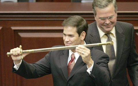 美国已锁定下一个目标