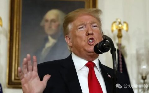 一定要警惕美国的能源布局！