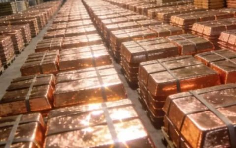 铜价破10万！印度越南重工业化陷“地狱模式”：中国当年抄底的历史红利，再也复刻不了