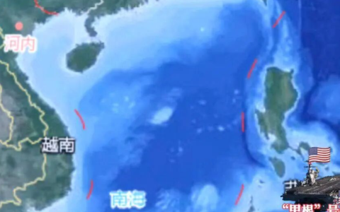 美国终于领教了中国军事实力，大国博弈进入新阶段！