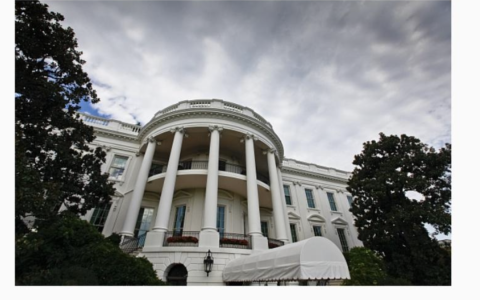 重塑世界规则，美国撕毁66个国际条约并暴涨军费