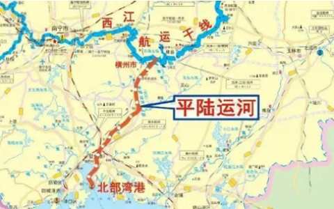 被低估的中国内河航运