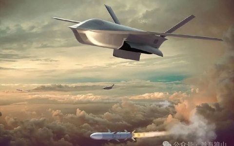 传说某型超级空空弹，在7个月内新下线了5位数？