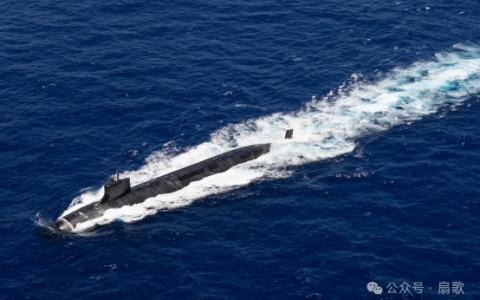 东大的“海狼”核动力攻击潜艇能否出现？