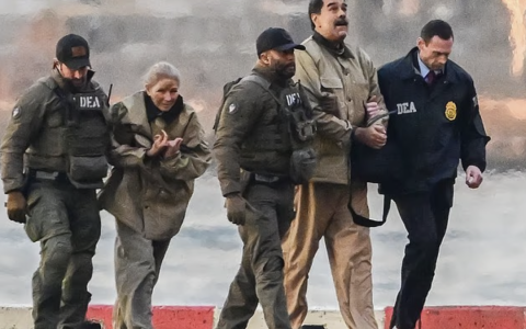 美国绑架马杜罗失算，石油公司居然“给脸不要脸”！