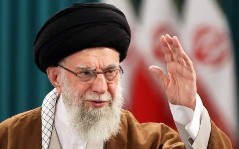 伊朗又又又松了一口气！！