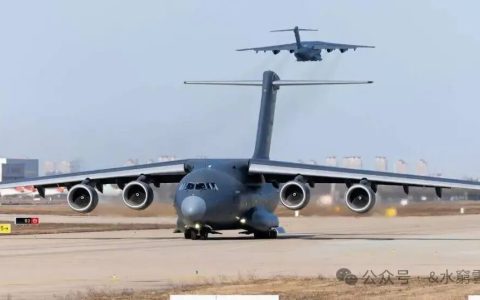 运-20B的“中国心”：涡扇-20发动机与反推技术大突破！