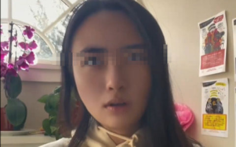 哈佛女孩怒批牢A“走红”，什么人最恨牢A？