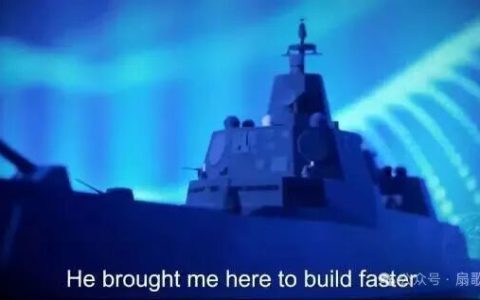 “特朗普”级战列舰合理之处！