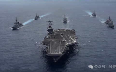 伊朗正面临三个方向的威胁！