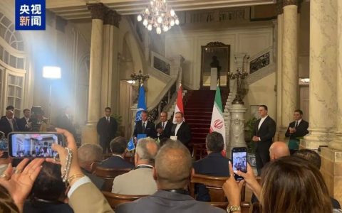 伊朗错过4次救命机会，还有一招可救赎！