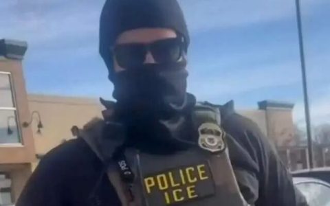 懂家军，暴打美国人