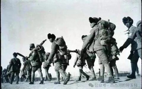 被毛主席点名批评的密云之战，其实另有隐情