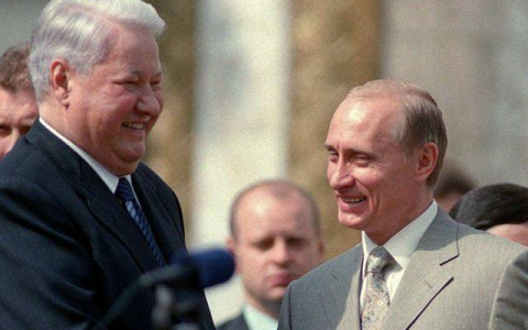 俄罗斯的战争决策