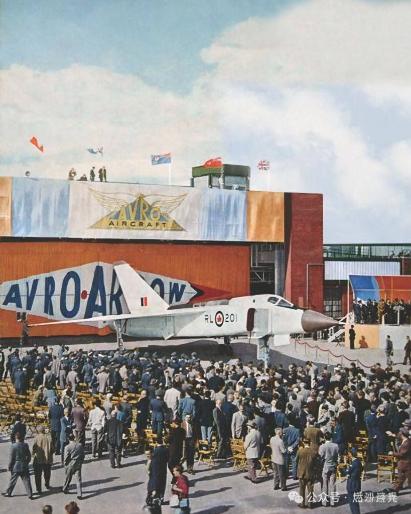 后悔“挥刀自宫”的加拿大与中国的“两弹一星”！