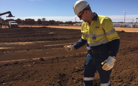 中国之外的稀土工厂，进展如何？