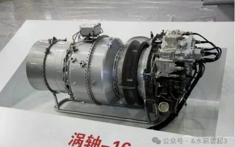 中国重型直升机突围记：从技术依赖到自主创新