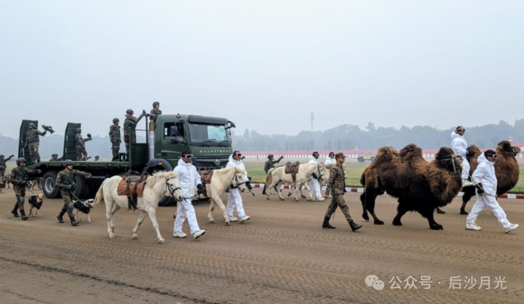“恨中国，怕美国”，冯德莱恩决定深耕印度！ ​​