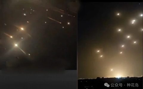 伊朗能否先下手为强？