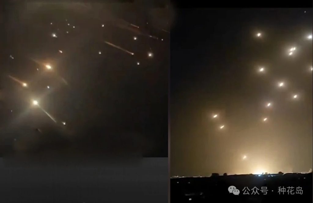 伊朗能否先下手为强？