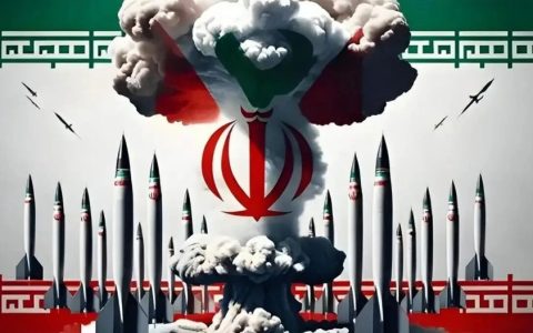 重兵集结，是打，还是演？