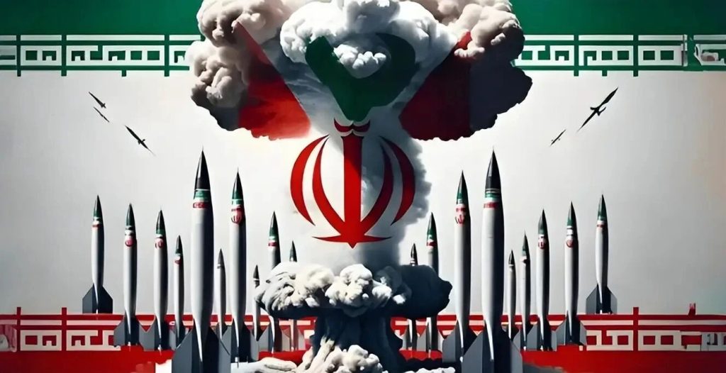 重兵集结，是打，还是演？