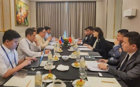 中方对菲律宾来了一招“先礼后兵”，下一步行动已就绪