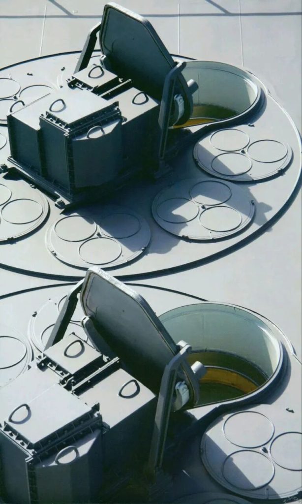 051C型正进行中期改造！海军将彻底放弃俄制防空系统