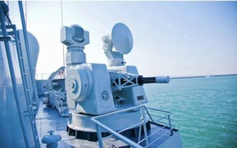 051C型正进行中期改造！海军将彻底放弃俄制防空系统