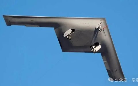 B21项目推进缓慢，面临烂尾，性能折扣危机！好飞机要高度文明才能造的出来！