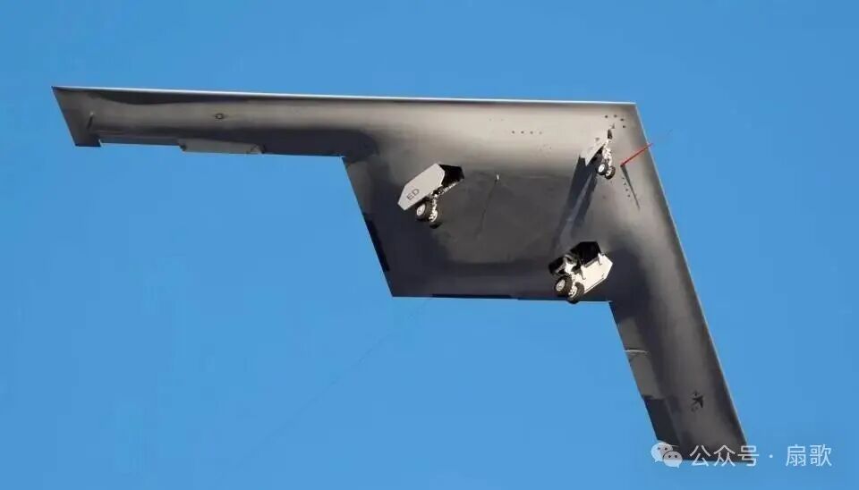 B21项目推进缓慢，面临烂尾，性能折扣危机！好飞机要高度文明才能造的出来！