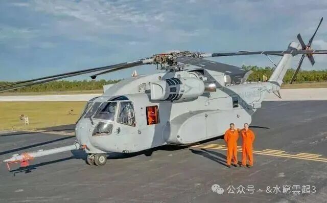 中国重型直升机突围记：从技术依赖到自主创新