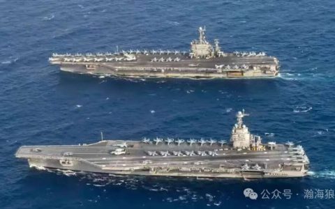 4种4500公里级打击平台，将彻底颠覆西方白羽人群的基本认知？