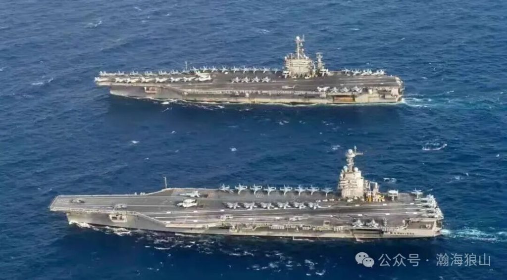 4种4500公里级打击平台，将彻底颠覆西方白羽人群的基本认知？