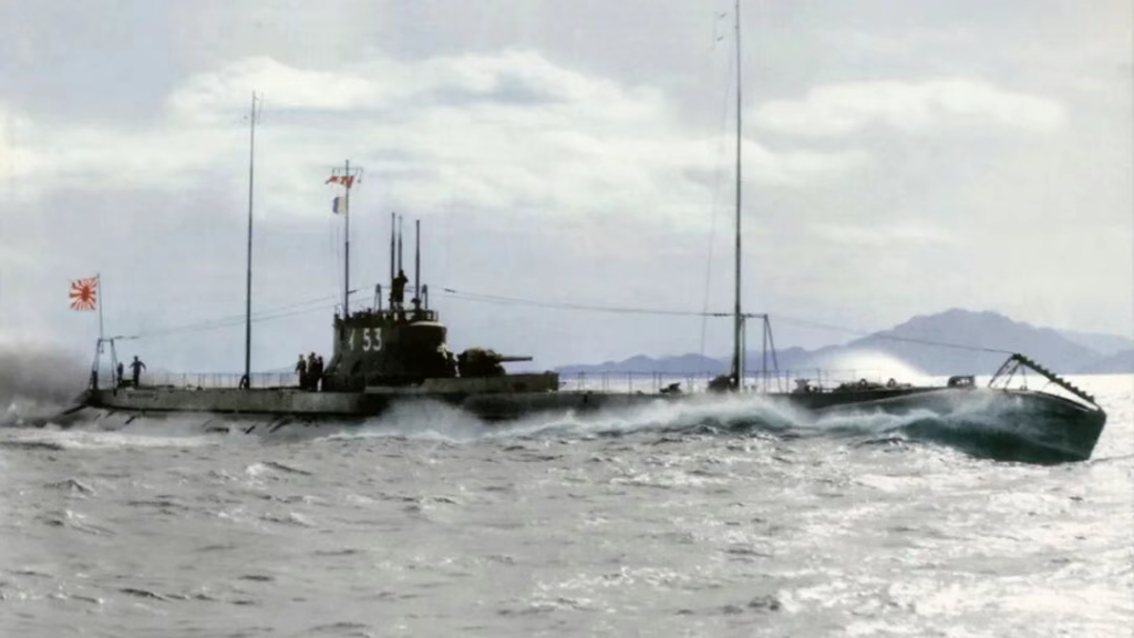 “不知死活”？中日水下暗战图景全解