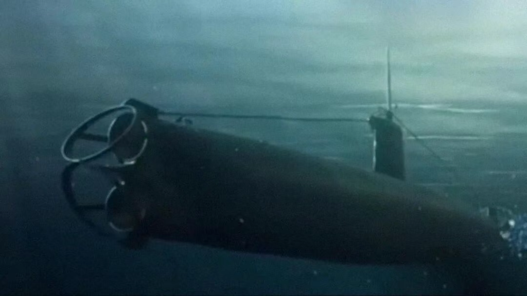 “不知死活”？中日水下暗战图景全解