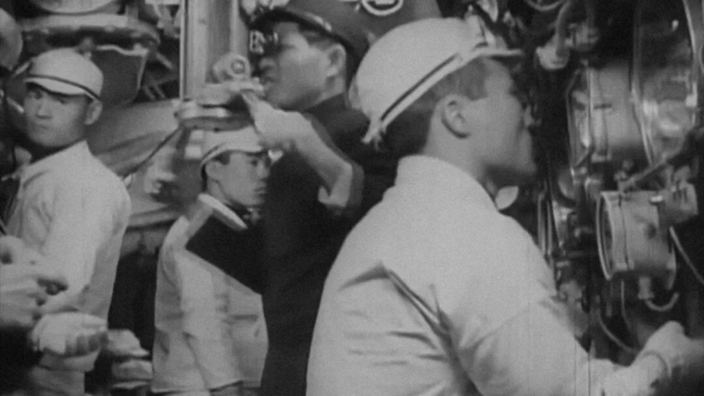 “不知死活”？中日水下暗战图景全解