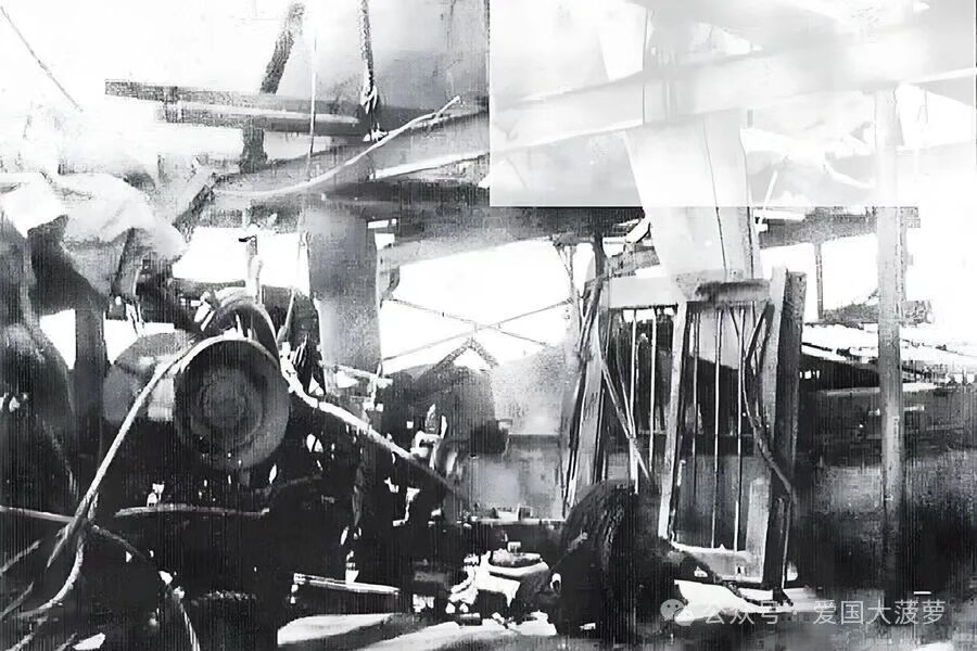 为什么说“定远”级铁甲舰需要加装速射炮？