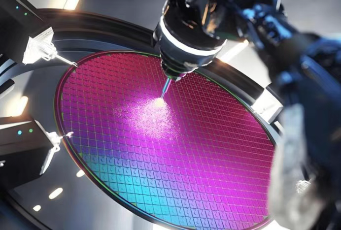 向全世界宣布！中国攻克光刻机“最后关卡”，日媒紧急发文：我们愿意卖