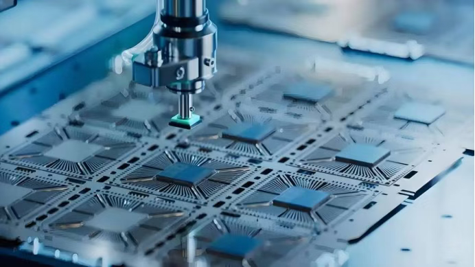 向全世界宣布！中国攻克光刻机“最后关卡”，日媒紧急发文：我们愿意卖