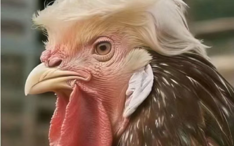 实力不详，遇弱则强！