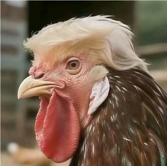 实力不详，遇弱则强！