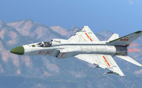 击落108架歼11B后，歼20毫发无损