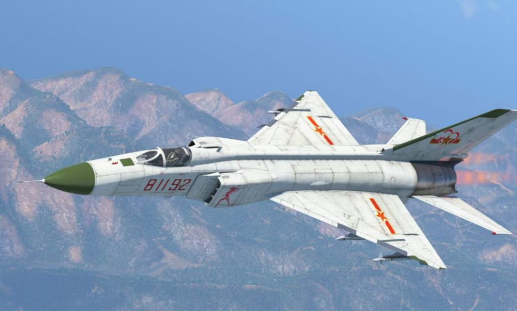 击落108架歼11B后，歼20毫发无损