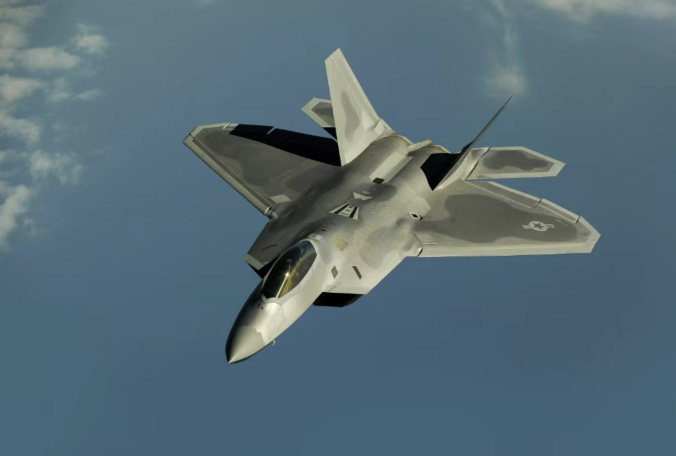 击落108架歼11B后，歼20毫发无损