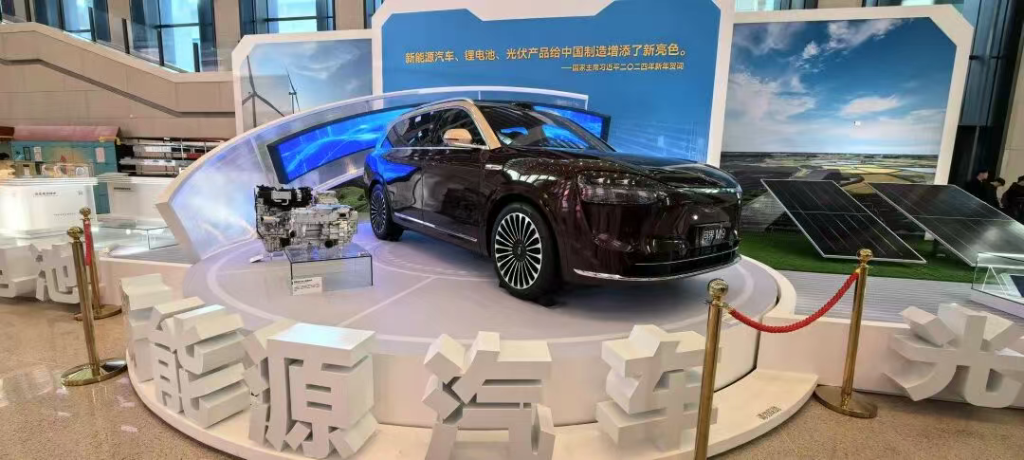 首次超越德国,中国机床是怎么登顶全球第一的?