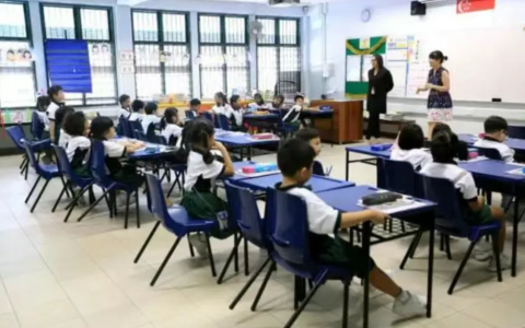 为什么东南亚兴起了疯狂的汉语热？