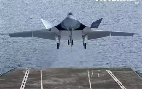 西大的F/A-XX项目重生，要感谢东大的歼50，但要想抄作业，难！