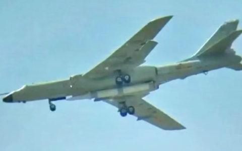 万字全解“惊雷-1”世界唯一空基远程高超核弹道导弹