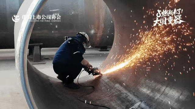 抖音镜头里的大国重器，藏着最真实的中国力量